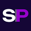 Sp Media logo