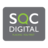 SQC Digital logo