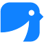 Squarebird logo