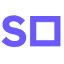 Squarely logo