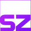 SquareZix logo