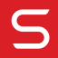 SRV Media logo