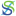 Ss Web Creation logo