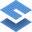 Stacked Digital logo