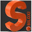 Standard American Web logo