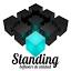 StandingSi logo