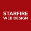 Starfire Web Design logo