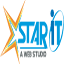 Star It Solution logo