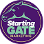 Starting Gate Marketing LLC logo