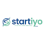 Startiyo Business Solutions logo