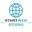 StartWeb Studio logo