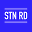 Station Rd Marketing logo