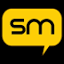 Stebbins Media Inc. logo