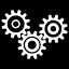 Steel SEO logo