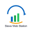 Steve Web Station Pvt. Ltd. logo