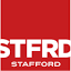 STFRD logo