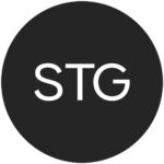 STG Digital Marketing & AI Solutions logo