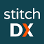 StitchDX logo