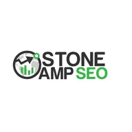 Stone Amp SEO logo