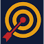 Straight Shot Digital Marketing logo