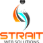 Strait Web Solutions LLC logo