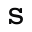 Strange logo