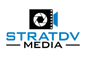 StratDV Media LLC logo