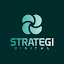 Strategi digital logo