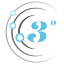 Strategy 3 logo