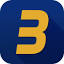 Strive3 logo