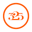 Studio 325 logo