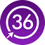 Studio 36 Digital logo