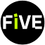 Studio Five logo