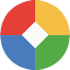 Studio Belmont logo