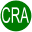 StudioCRA logo