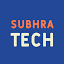 SubhraTech logo