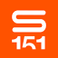 Substance151 logo