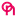Ptimierung logo