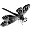 SugarFly Studios logo