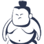Sumoblue logo