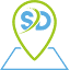 SumoDrive LLC logo