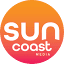SunCoast Media logo
