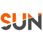 Sun Media Marketing logo
