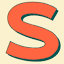 Супер 5 logo