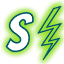 Super Charge Marketing logo
