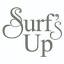 Surf’s Up Internet Marketing & Graphic Design logo