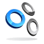 SurroundBG logo