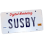 Susby Digital Marketing, LLC logo