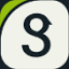 Sweet Globe logo