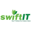 Swift IT Solutions logo
